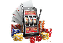 Casino with Transparent Bonus Visibility A New Era in Online Gaming
