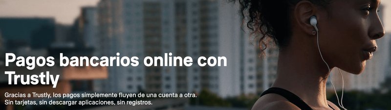 Cómo hacer depósitos rápidos en casinos online con Trustly