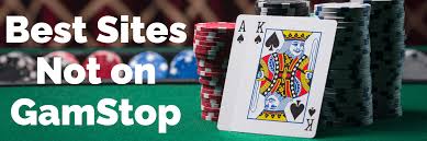 Discover the Best Casino Sites Not on Gamstop 1079973830