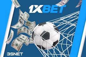 Discover the Features of 1xBet App Your Ultimate Betting Companion