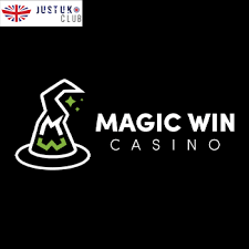 Experience the Excitement of Magic Win Your Ultimate Gaming Destination