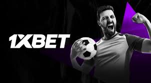 Experience Ultimate Betting with the 1xBet App 104426424