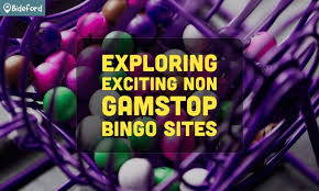 Exploring Online Bingo Sites Not on GamStop 103666971