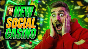 Exploring the Rise of New Social Casinos A New Era in Online Gaming