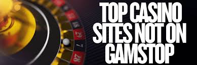 Exploring the World of Casinos Not Registered on Gamstop 1068975299 Exploring the World of Casinos Not Registered on Gamstop 1068975299