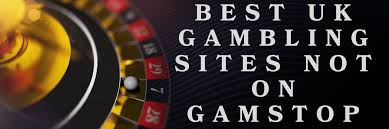 Non Gamstop UK Casino Sites Your Ultimate Guide -345198310