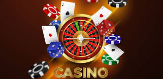 Online Casino Nové Objavte Svet Zábavy a Výhier