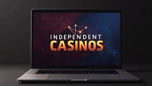 The Rise of Independent UK Casino Sites