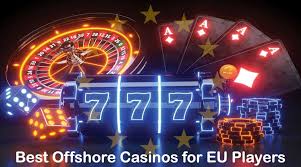 The Rise of Offshore Online Casinos Opportunities and Risks 503734799