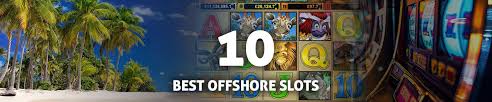 The Rise of Offshore Online Casinos Opportunities and Risks 503734799
