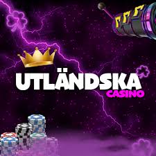 Utländska Casinon Online En Guide till Spelande och Bonusar Utländska Casinon Online En Guide till Spelande och Bonusar