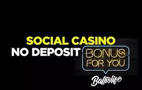 What are Social Casinos Unpacking the Phenomenon of Social Gambling