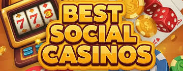What are Social Casinos Unpacking the Phenomenon of Social Gambling