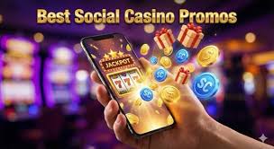 What are Social Casinos Unpacking the Phenomenon of Social Gambling