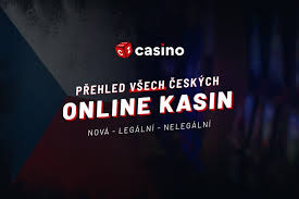 Zahraniční online casina Novinky a trendy v hraní her