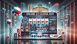 Zahraniční Online Casino Objevte Svět Hraní O Peníze