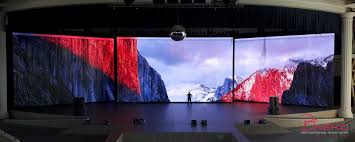 Аренда лед экранов для мероприятий