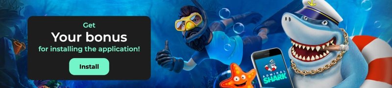 Admiral Shark Casino Review Exposes the Truth About This UK Online Casino