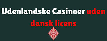 Casino Online Uden NemID En Guide til Sikker og Bekvem Spiloplevelse