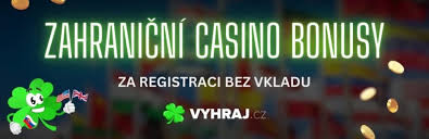 Casino Online Vstupní Bonus Bez Překážek