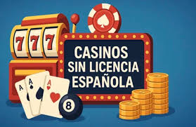 Casinos No Licenciados Confiables en 2026 Guía para Jugadores
