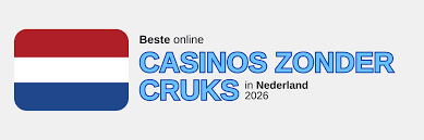 De Voordelen van Online Casino’s Zonder CRUKS