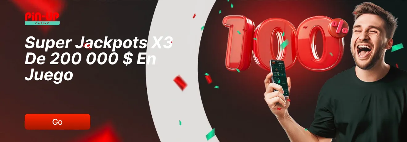 ¡Descubre la emoción de jugar en Pin Up Casino Bolivia hoy mismo!
