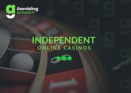 Discover Independent Casinos Not on GamStop Your Ultimate Guide