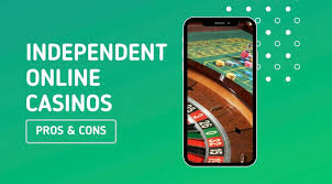 Discover Independent Casinos Not on GamStop Your Ultimate Guide