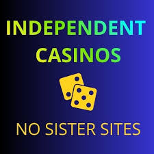 Discover Independent Casinos Not on GamStop Your Ultimate Guide