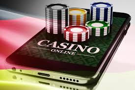 Experience the Thrill of Online Betting with AdmiralBet