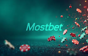 Explore the Exciting World of Mostbet Your Ultimate Betting Destination -1091553091