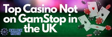 Exploring New Independent Online Casinos The Rise of A Fresh Gaming Experience Exploring New Independent Online Casinos The Rise of A Fresh Gaming Experience