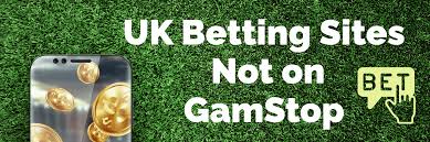 Exploring Non GamStop Football Betting Sites A Guide for Enthusiasts Exploring Non GamStop Football Betting Sites A Guide for Enthusiasts