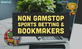 Exploring Non GamStop Sportsbooks A Comprehensive Guide -1647846278