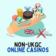 Exploring Non-UK Casinos for British Players