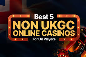 Exploring Non-UK Licensed Casinos Opportunities and Risks -1507124872