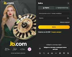 JB.COM Казино Ваш Путеводитель в Мировом Азартном Игре
