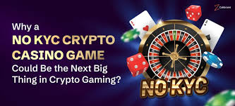 No KYC Online Casinos Enjoy Gaming with Privacy