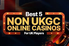 Non-UK Casinos for UK Players — A Practical Guide to Choosing Safely