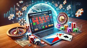 Nove Online Casino Nové Obzory Hraní a Zábavy
