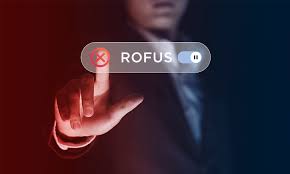 Online Casino Uden Rufus - Spil Uden Bekymringer