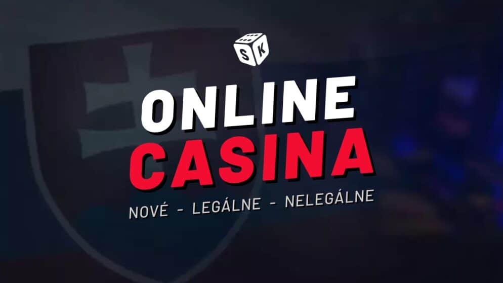 Online Kasíno na Slovensku Všetko, čo Potrebujete Vedieť -1033123263 Online Kasíno na Slovensku Všetko, čo Potrebujete Vedieť -1033123263