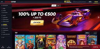 QuickWin Casino España Tu Oportunidad de Ganar en Grande -845752138 QuickWin Casino España Tu Oportunidad de Ganar en Grande -845752138