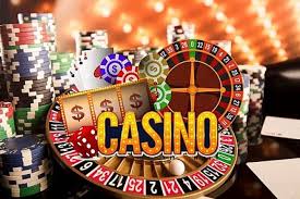 Richy Farmer Casino & Sportsbook A Premier Gaming Destination