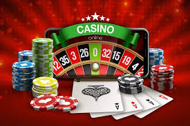 Richy Fox Casino UK Your Ultimate Gaming Experience