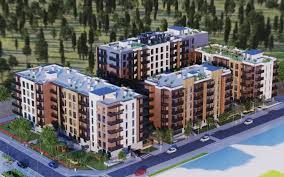 Samgori House Ein Blick auf das neue Wohnprojekt in Tiflis