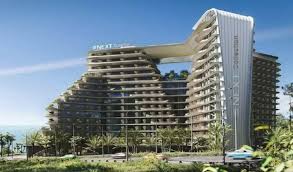 Samgori House Ein Blick auf das neue Wohnprojekt in Tiflis