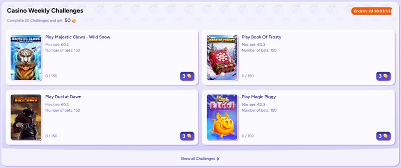 Spinbara – Kasyno Online z Wielką Ofertą Bonusową i Gier