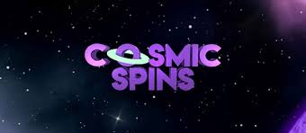 The Rise of Cosmic Spins A New Era in Online Gaming The Rise of Cosmic Spins A New Era in Online Gaming